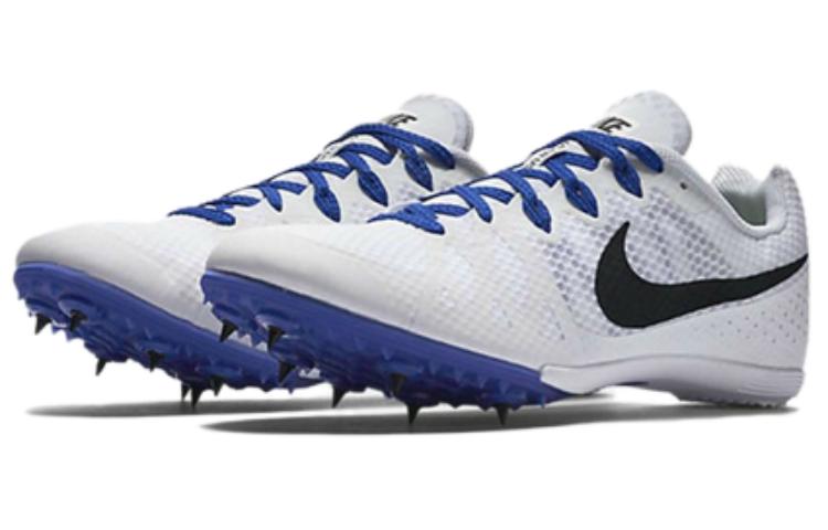 Nike Zoom Rival M 8 'White Racer Blue' 圖 3