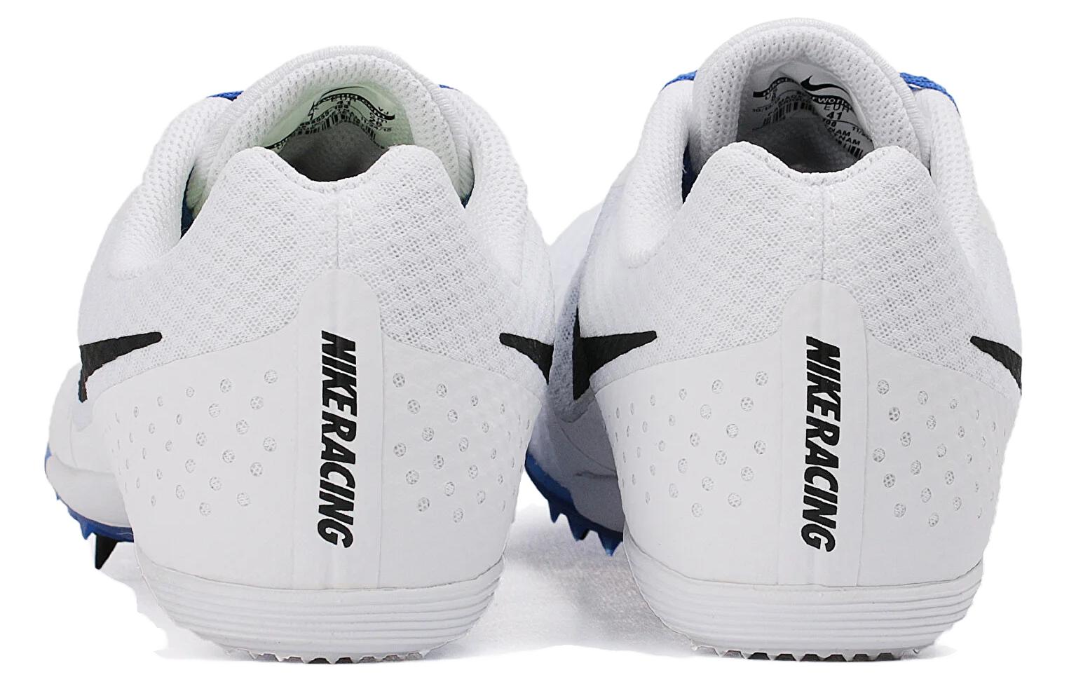 Nike Zoom Rival M 8 'White Racer Blue' 圖 4