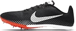 Buy Nike Zoom Rival M 9 'Hitam Hyper Crimson' AH1020-007