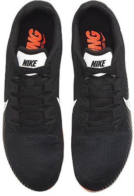 Nike Zoom Rival M 9 'Black Hyper Crimson' AH1020-007 Shop Nike Zoom Rival M 9 'Black Hyper Crimson' AH1020-007