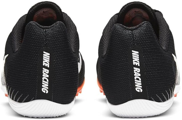 Nike Zoom Rival M 9 'Black Hyper Crimson' AH1020-007 Purchase Nike Zoom Rival M 9 'Black Hyper Crimson' AH1020-007