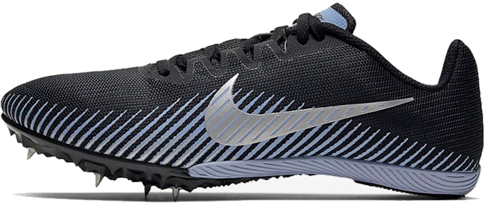 Nike Zoom Rival M 9 'Black Indigo Fog' AH1020-004 Buy Nike Zoom Rival M 9 'Black Indigo Fog' AH1020-004