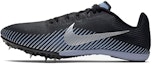 Buy Nike Zoom Rival M 9 'Hitam Indigo Fog' AH1020-004