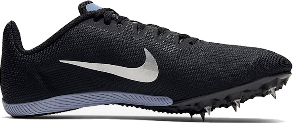 Nike Zoom Rival M 9 'Hitam Indigo Fog' AH1020-004 Order Nike Zoom Rival M 9 'Hitam Indigo Fog' AH1020-004