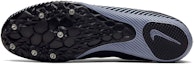 Details for Nike Zoom Rival M 9 'Hitam Indigo Fog' AH1020-004