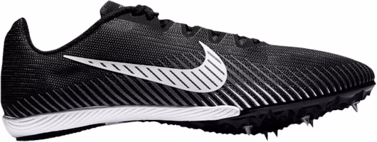 Nike Zoom Rival M 9 'Black White' AH1020-002 Nike Zoom Rival M 9 'Black White' AH1020-002