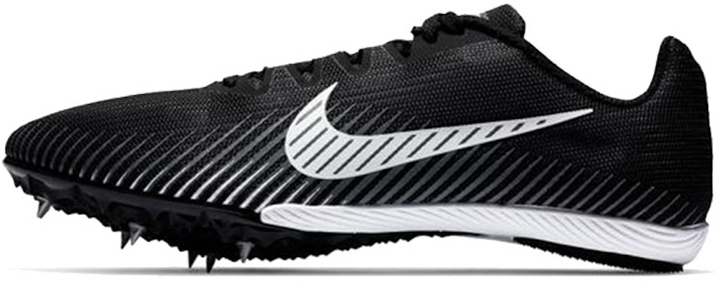 Nike Zoom Rival M 9 'Black White' AH1020-002 Buy Nike Zoom Rival M 9 'Black White' AH1020-002