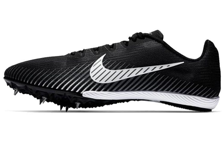 Nike Zoom Rival M 9 'Black White' AH1020-002