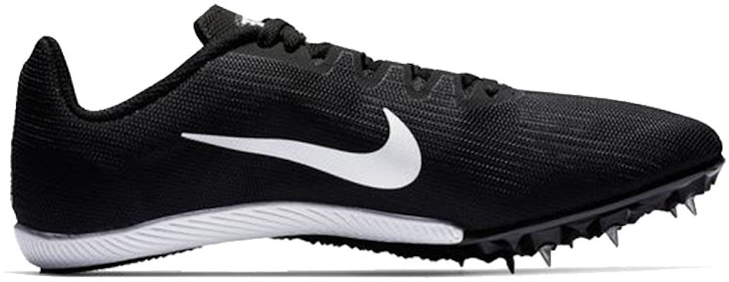 Nike Zoom Rival M 9 'Black White' AH1020-002 Order Nike Zoom Rival M 9 'Black White' AH1020-002