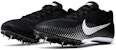 Nike Zoom Rival M 9 'Hitam Putih' AH1020-002