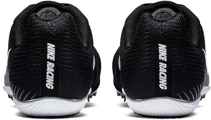 Nike Zoom Rival M 9 'Black White' AH1020-002 Shop Nike Zoom Rival M 9 'Black White' AH1020-002