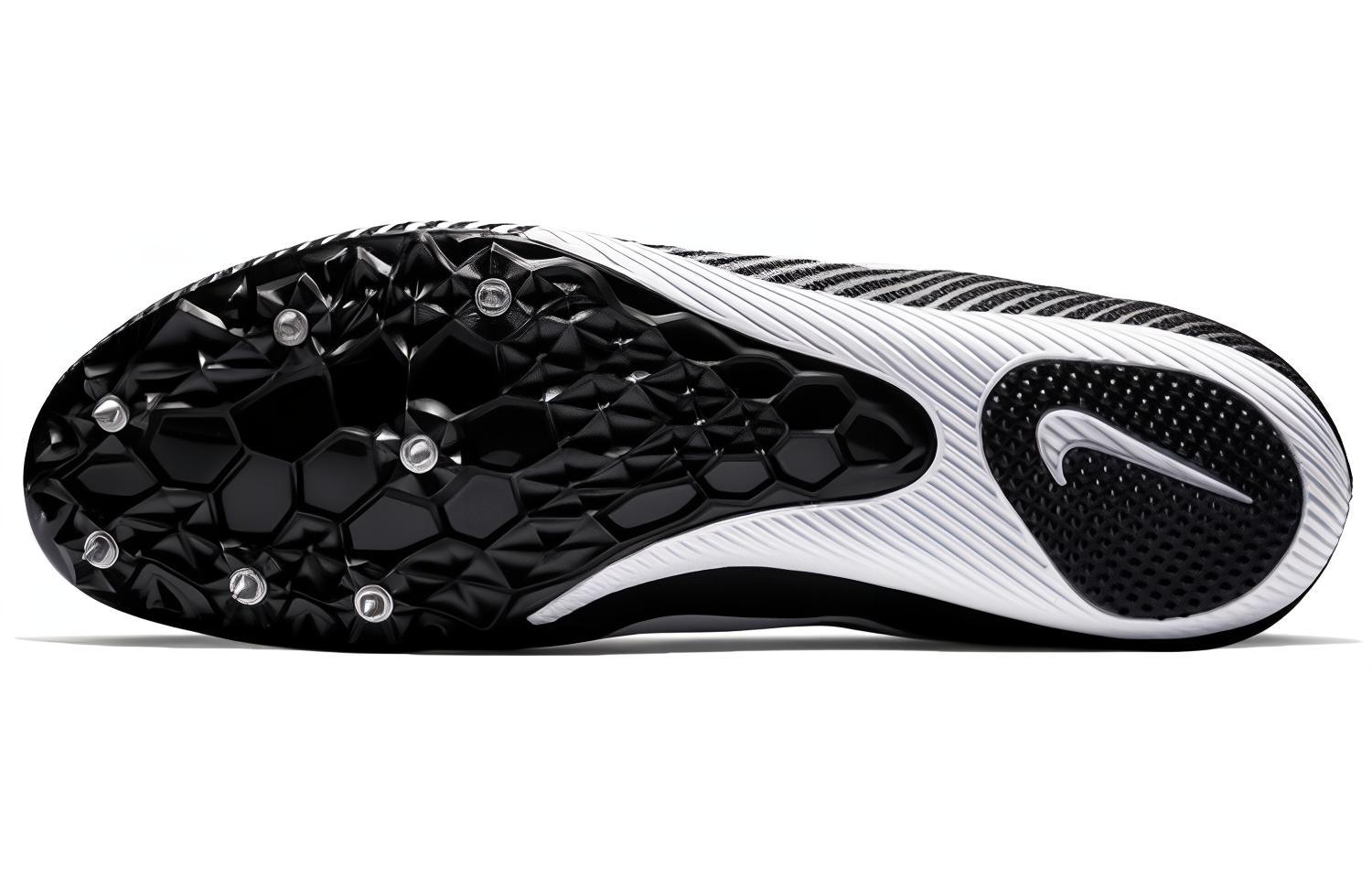 Details for Nike Zoom Rival M 9 ''Schwarz Weiß'' AH1020-002