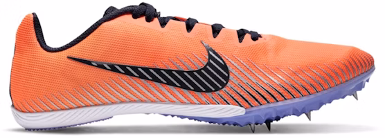 Nike Zoom Rival M 9 'Bright Mango' AH1020-800 Nike Zoom Rival M 9 'Bright Mango' AH1020-800