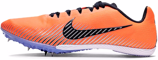 Nike Zoom Rival M 9 'Bright Mango' AH1020-800 Nike Zoom Rival M 9 'Bright Mango' AH1020-800
