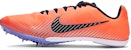 Nike Zoom Rival M 9 'Bright Mango' Lelaki/Wanita AH1020-800