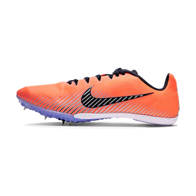 Nike Zoom Rival M 9 'Bright Mango'
