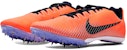 Nike Zoom Rival M 9 'Bright Mango' Lelaki/Wanita AH1020-800