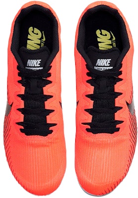 나이키 줌 라이벌 M 9 '브라이트 망고' (Nike Zoom Rival M 9 '브라이트 망고') AH1020-800 Shop 나이키 줌 라이벌 M 9 '브라이트 망고' (Nike Zoom Rival M 9 '브라이트 망고') AH1020-800