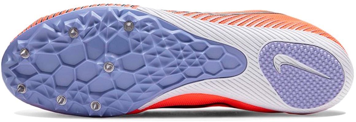 Nike Zoom Rival M 9 'Bright Mango' AH1020-800 Details for Nike Zoom Rival M 9 'Bright Mango' AH1020-800