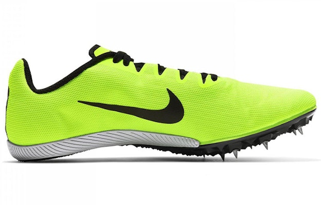 Nike Zoom Rival M 9 'Electric Green' AH1020-302 Order Nike Zoom Rival M 9 'Electric Green' AH1020-302