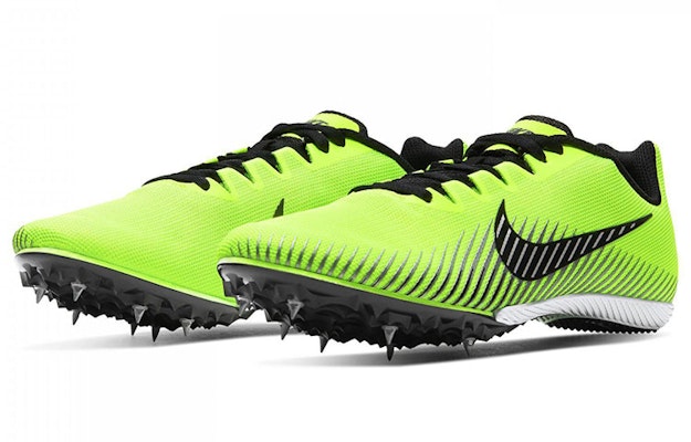 Nike Zoom Rival M 9 'Electric Green' AH1020-302 Lookbook Nike Zoom Rival M 9 'Electric Green' AH1020-302
