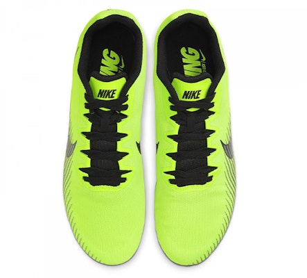 Nike Zoom Rival M 9 'Electric Green' AH1020-302 Shop Nike Zoom Rival M 9 'Electric Green' AH1020-302
