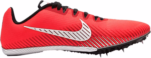 Nike Zoom Rival M 9 'Laser Crimson' AH1020-604 Nike Zoom Rival M 9 'Laser Crimson' AH1020-604