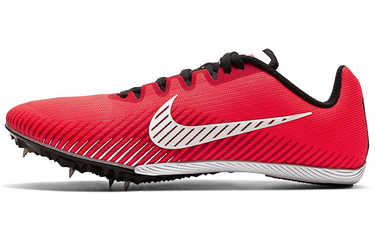 Nike Zoom Rival M 9 'Laser Crimson' AH1020-604