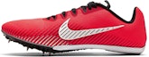 Buy Nike Zoom Rival M 9 'Laser Crimson' Lelaki/Wanita Merah Menyala. AH1020-604