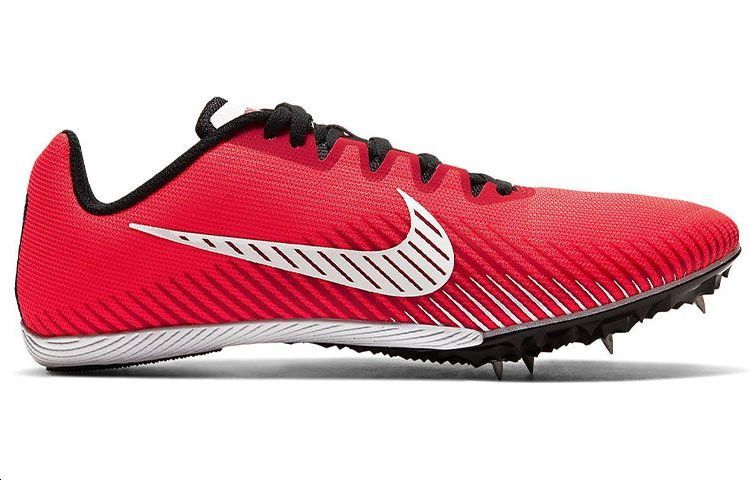 Order Nike Zoom Rival M 9 低筒 跑步鞋 男女共款 紅色