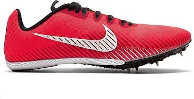 Order Nike Zoom Rival M 9 ''Laser Crimson'' Leichtathletikschuhe AH1020-604