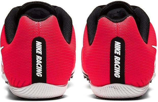 Nike Zoom Rival M 9 'Laser Crimson' AH1020-604 Lookbook Nike Zoom Rival M 9 'Laser Crimson' AH1020-604