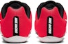 Lookbook Nike Zoom Rival M 9 'Laser Crimson' Lelaki/Wanita Merah Menyala. AH1020-604