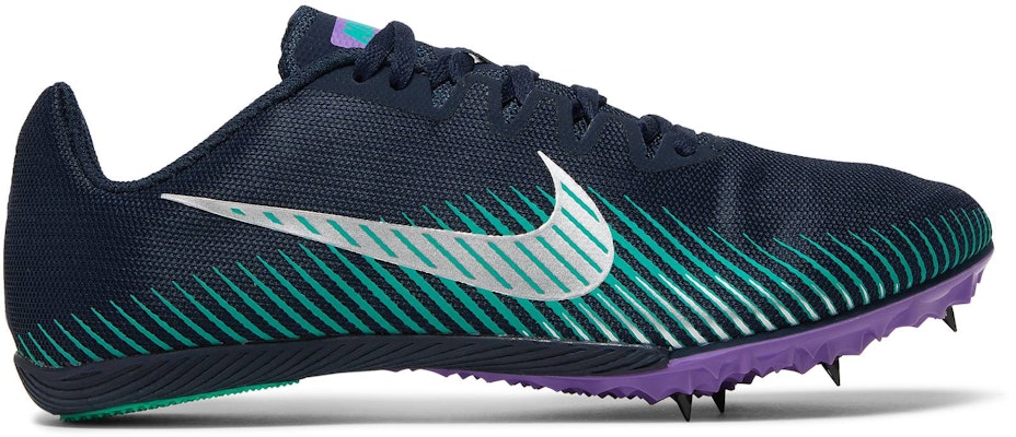 Nike Zoom Rival M 9 'Obsidian Wild Berry' AH1020-406 Buy Nike Zoom Rival M 9 'Obsidian Wild Berry' AH1020-406
