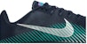 Nike Zoom Rival M 9 'Obsidian Wild Berry' - Biru Gelap dan Ungu Liar AH1020-406