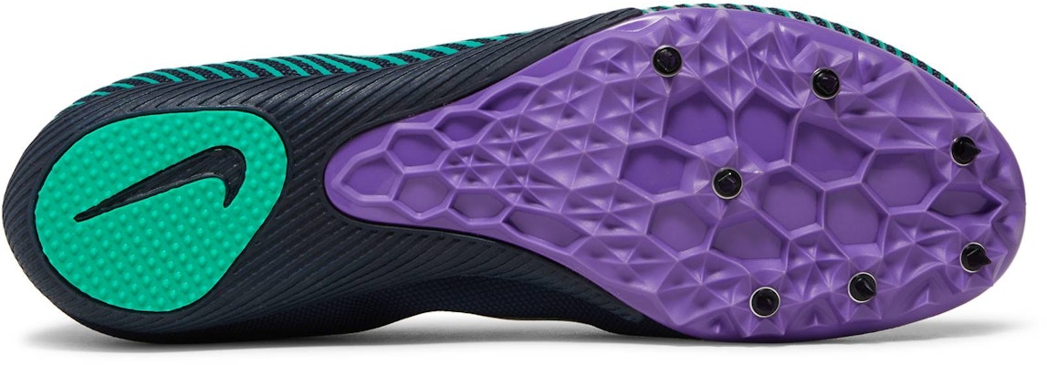 Nike Zoom Rival M 9 'Obsidian Wild Berry' AH1020-406 Shop Nike Zoom Rival M 9 'Obsidian Wild Berry' AH1020-406