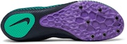 Shop Nike Zoom Rival M 9 'Obsidian Wild Berry' - Biru Gelap dan Ungu Liar AH1020-406