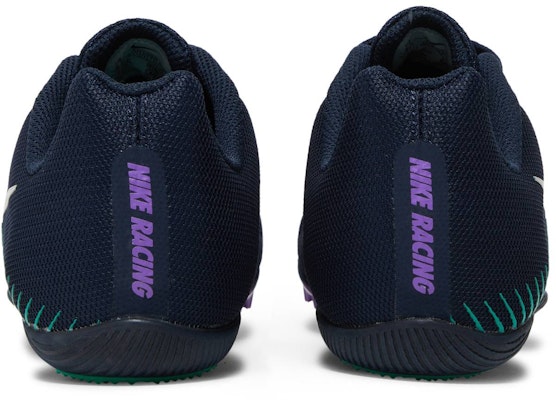 Nike Zoom Rival M 9 'Obsidian Wild Berry' AH1020-406 Details for Nike Zoom Rival M 9 'Obsidian Wild Berry' AH1020-406