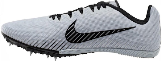 Nike Zoom Rival M 9 'Phantom Oil Grey' AH1020-001 Nike Zoom Rival M 9 'Phantom Oil Grey' AH1020-001