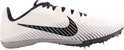 Nike Zoom Rival M 9 'Phantom Oil Grey' AH1020-001 Nike Zoom Rival M 9 'Phantom Oil Grey' AH1020-001