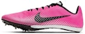 Nike Zoom Rival M 9 'Pink Blast' - Kasut Lari Nike Zoom Rival M 9 'Pink Blast'. AH1020-602