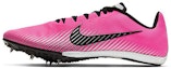 Buy Nike Zoom Rival M 9 'Pink Blast' - Kasut Lari Nike Zoom Rival M 9 'Pink Blast'. AH1020-602