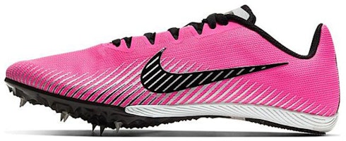 Nike Zoom Rival M 9 'Pink Blast' AH1020-602 Nike Zoom Rival M 9 'Pink Blast' AH1020-602