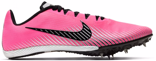 Nike Zoom Rival M 9 'Pink Blast' AH1020-602 Nike Zoom Rival M 9 'Pink Blast' AH1020-602