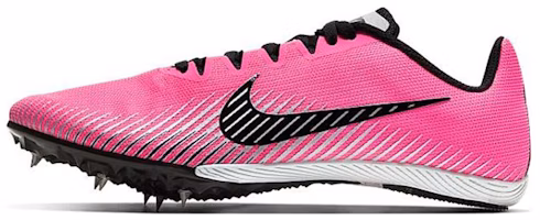 Nike Zoom Rival M 9 'Pink Blast' AH1020-602 Nike Zoom Rival M 9 'Pink Blast' AH1020-602