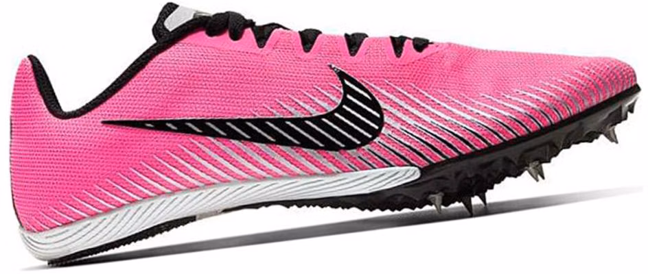 Nike Zoom Rival M 9 'Pink Blast' AH1020-602 Order Nike Zoom Rival M 9 'Pink Blast' AH1020-602