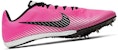 Nike Zoom Rival M 9 'Pink Blast' - Kasut Lari Nike Zoom Rival M 9 'Pink Blast'. AH1020-602