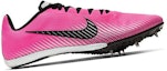 Order Nike Zoom Rival M 9 'Pink Blast' - Kasut Lari Nike Zoom Rival M 9 'Pink Blast'. AH1020-602