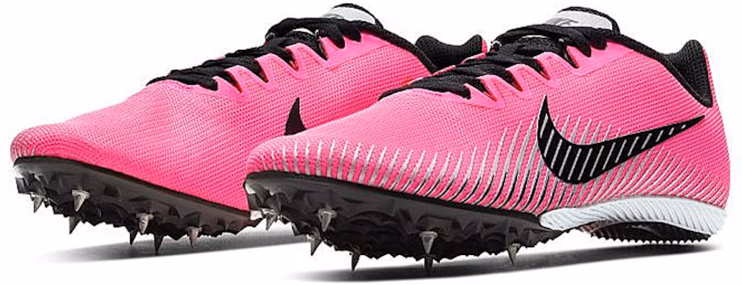 Nike Zoom Rival M 9 'Pink Blast' AH1020-602 Lookbook Nike Zoom Rival M 9 'Pink Blast' AH1020-602