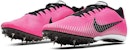Nike Zoom Rival M 9 'Pink Blast' - Kasut Lari Nike Zoom Rival M 9 'Pink Blast'. AH1020-602